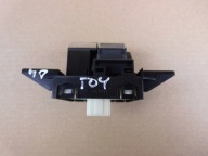 Toyota Corolla E21 2018+ switch electric brake button HOLD