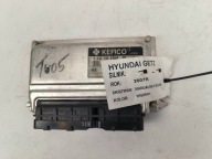 Computer 39110-02BJ0 1.1 HYUNDAI GETZ