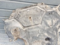 cover cover below engine MERCEDES W204 W207 2045203423