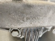 Mercedes-Benz S W222 2014 4.7 V8 diff differential rear part A2223508800