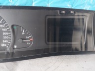 dials clock OMEGA B 2.0 16V 90493818