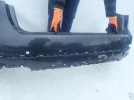 MASERATI LEVANTE 16-> bumper rear part rear PDC