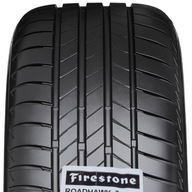 4x Opony LETNIE 225/50/18 W FIRESTONE Roadhawk 2 KOMPLET 4 sztuki Nowe