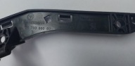bumper bracket of the front front Peugeot 2008 and 1263693X