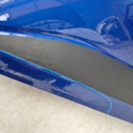 DACIA SANDERO III 3 20- door front front left
