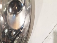 light front left XENON 9660236680 PEUGEOT 407 04