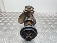 crank BMW 7 E65 E66 750i 7524842 N62B48B