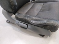 seats side 3D KOMPLET GRZANE Honda Civic VIII (2006-2011)