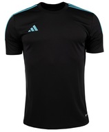 adidas koszulka t-shirt dziecięca sportowa roz.128
