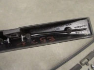 Barres de toit longitudinales Vis Fixation Poignées BMW e53 X5 KOMPLET