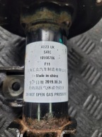 shock absorber front front left 10598779 10598785 MG HS and 1.5 T TGI