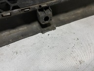 Frontstoßstange Peugeot 107 k: KTA