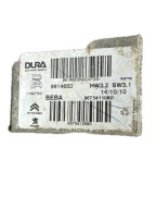 unité de commande électronique uce de la suspension CITROEN C5 III X7 9675411080