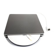 HFES USB-C Superdrive DVD napęd CD zewnętrzny nagrywarka type-c paln~3639