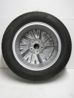 wheels discs tyres VW T-ROC 2GA R16 3 6 MM