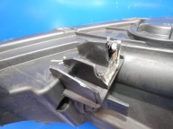 KIA SPORTAGE III 3 light left front front damag. holder WERSJA ANGIELSK