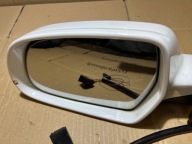 AUDI A5 8T 3D COUPE mirror left 6+2 PIN LY9C