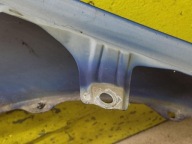 TOYOTA YARIS II fender right front