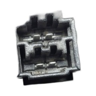 speaker right BMW E46 316 COMPACT 1.8 6908379