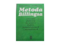 Metoda Billingsa - Evelyn Billings