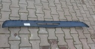 Couverture SPOILER Diffuseur DOL Pare choc Arrière MERCEDES S-KLASA W222