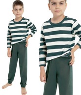 TARO 3083 chlapčenské pyžamo BLAKE bavlna € 122