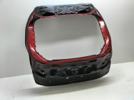 boot doors boot rear part TOYOTA CHR C-HR II 23