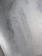 VOLVO V70 2.0 D 09R moulding cap threshold left 30678564