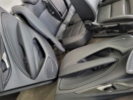 Sitz Sitze pompowane Seite Seiten Sitz OPEL INSIGNIA B HB elite uk