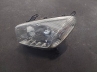 fender left front + light left front + tension belt upper sider TOYOTA RAV4 II 1D4