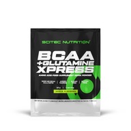 Scitec BCAA Glutamine Xpress 12g melón