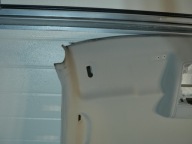 CIELO INTERNO SUFIT SKODA YETI 5L
