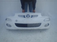TOYOTA AYGO and 1 LIFT 08-12 bumper front front