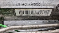 servo control A2044600600 MERCEDES C-KLASA W204 E-KLASA W212