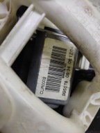 LAND ROVER DISCOVERY III window regulator left front 994731