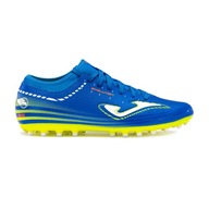 Buty piłkarskie męskie Joma Evolution AG royal 44 EU