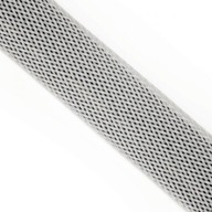 Opletenie na kábel biele 5-16mm - polyester
