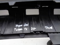 ACCESSORI PARAURTI ANTERIORE SPOILER HYUNDAI TUCSON IV 20