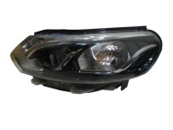 light REFLEKTOR left front TOYOTA PROACE II CITY 16-21R. 9808581280