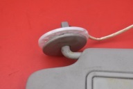 Blende Abdeckung PRZECIWSLONECZNA EU OPEL INSIGNIA A 08-14