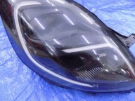 light right front right front FORD PUMA MK2 ST
