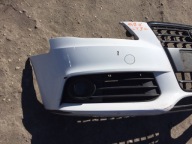 AUDI A4 B8 Frontstoßstange Grill vorne Grill LY9C