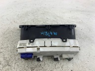 HYUNDAI MATRIX display clock 94008-17300