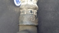 wiring gearboxes 4E0317817L Audi A8 D3