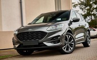 Ford Kuga __ ST-LINE ___ 4X4 ___ MEGA WYPOSAŻENIE