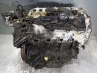 RENAULT TRAFIC OPEL engine 2.0 DCI M9R782 + nozzles 0445115007