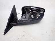 BMW 5 G30 G31 17- mirror left 5 PIN 744377300