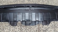 spoiler accessories below bumper of a bumper front front HONDA HR-V II 14