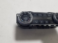 Panel KLIMY klimatizaci Mercedes C W204 A2048305890
