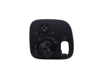 MERCEDES W203 light switch A2035450604
